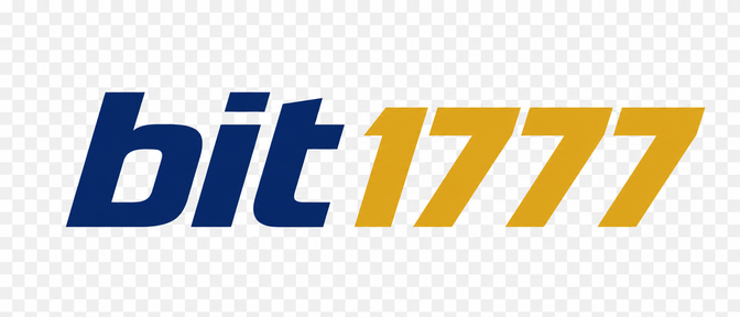 bit 1777 সবুজ লোগো